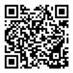 Deposit non-refundable qrcode